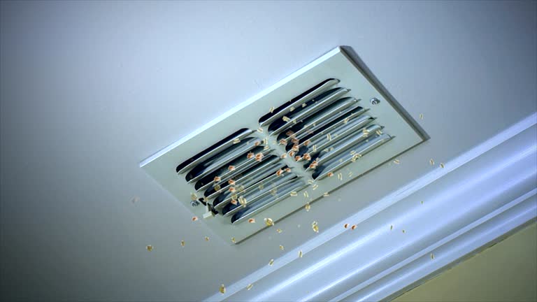 Best Residential Air Duct Cleaning  in Benton Park, CA