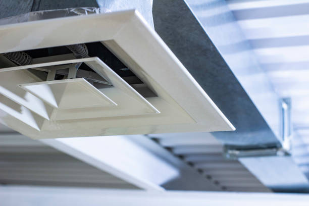 Best Ductwork Cleaning Services  in Benton Park, CA