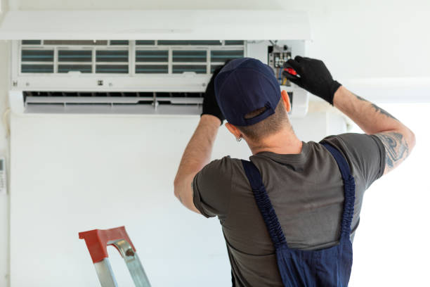 Best Affordable HVAC Duct Cleaning  in Benton Park, CA