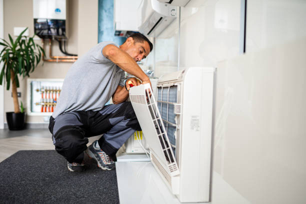 Trusted Benton Park, CA Airduct Cleaning Experts