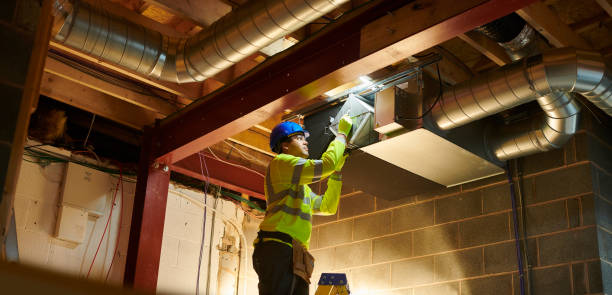 Professional Airduct Cleaning in Benton Park, CA