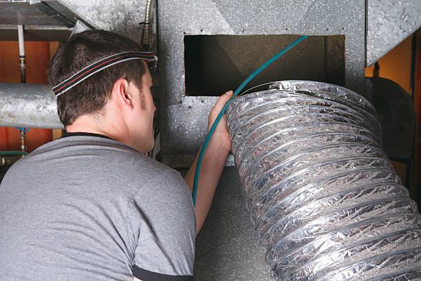  Benton Park, CA Airduct Cleaning Pros