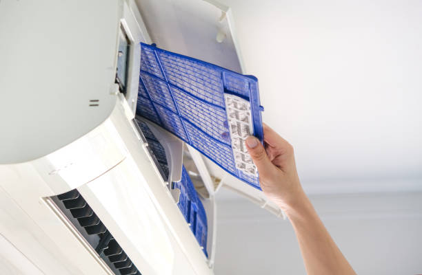 Best HVAC System Cleaning  in Benton Park, CA