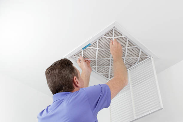 Best Affordable Duct Cleaning Services  in Benton Park, CA
